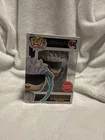 Funko Pop! Vinyl: Jujutsu Kaisen - Satoru Gojo - GameStop (Exclusive) #1648