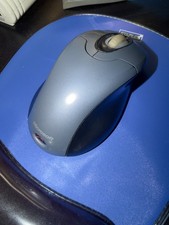 Microsoft Wireless Optical Mouse 2.0 missing USB dongle 
