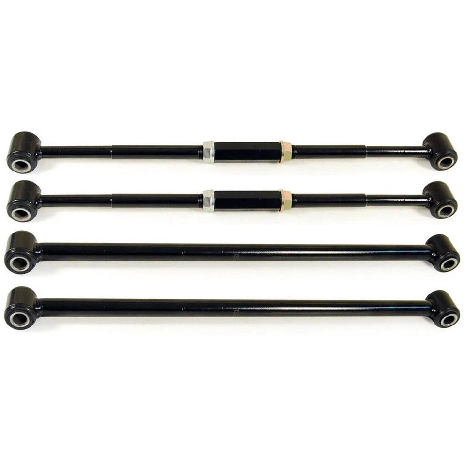 Se adapta a Toyota Corolla 4 X Mevotech Supreme brazo lateral trasero trasero delantero Foto 2 de 4