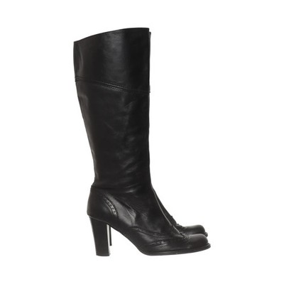 Wonders, Stiefel, Größe: 39, Schwarz, Damen #X3H