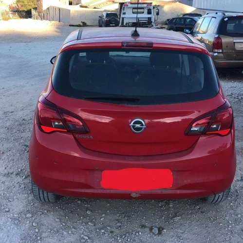 Palanca Cambio para OPEL CORSA E Innovation 2018 1163554 - Imagen 5 de 10