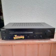 Sony TA-F 245R Integrated Stereo Amplifier Voll-Verstärker mit Phono JAPAN 90er