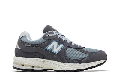 New Balance 2002R Steel Blue M2002RFB Available Now