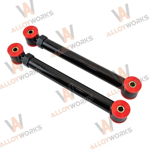For Dodge Ram 2500 3500 4WD 5.7L 2000-09 Adjustable Control Arms 1" To 6" Lift - Picture 3 of 6