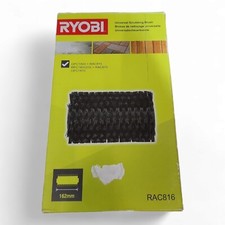 Ryobi Universal-Walzenb&uuml;rste RAC816 f&uuml;r Oberfl&auml;chenreiniger RY18PCB