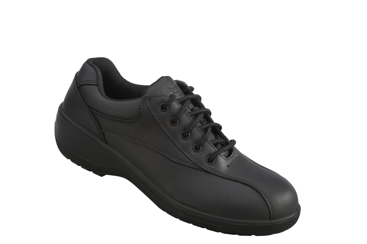 Vixen ladies safety best sale shoes