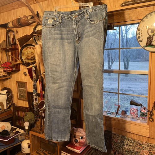Men's Cinch White Label Relaxed Fit 