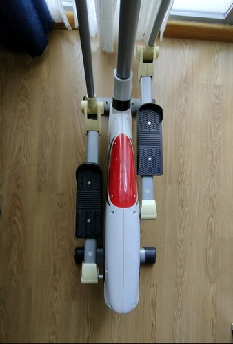 Elíptica BH Athlon - Imagen 2 de 6