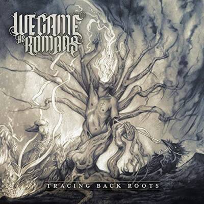 Tracing Back Roots - Audio CD By We Came As Romans - VERY GOOD