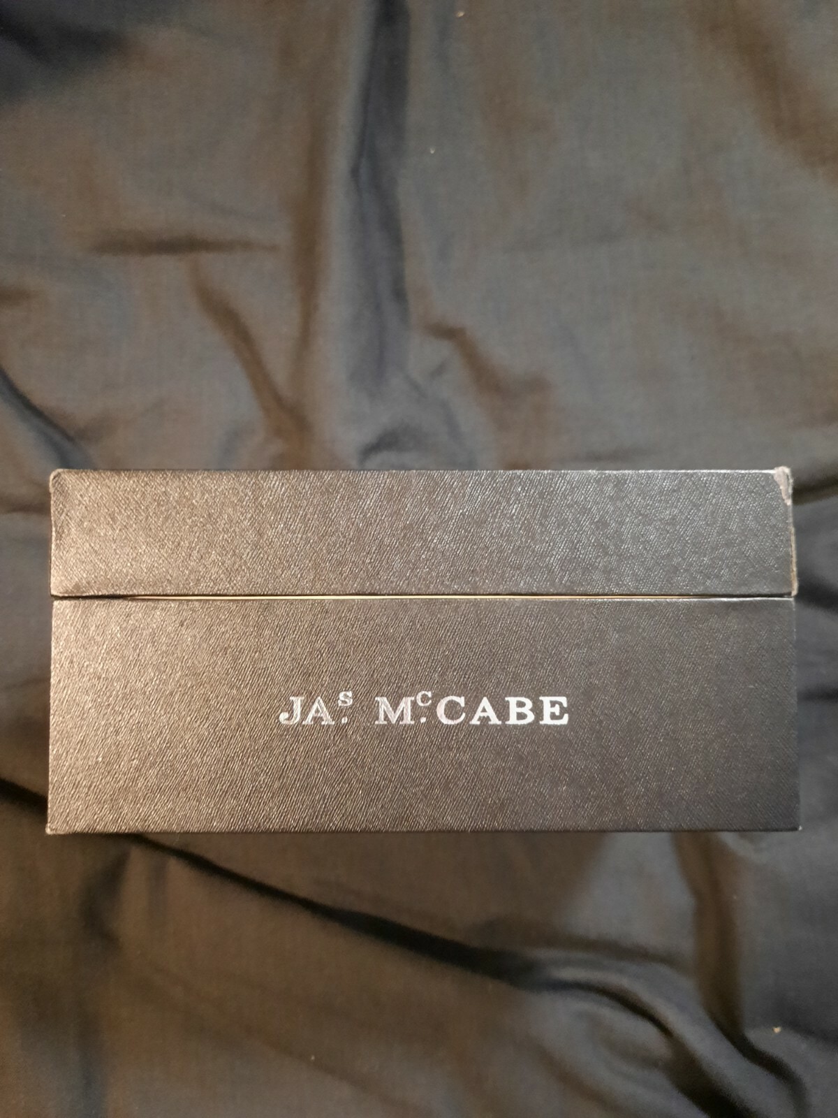 james mccabe baja chrono watch eBay