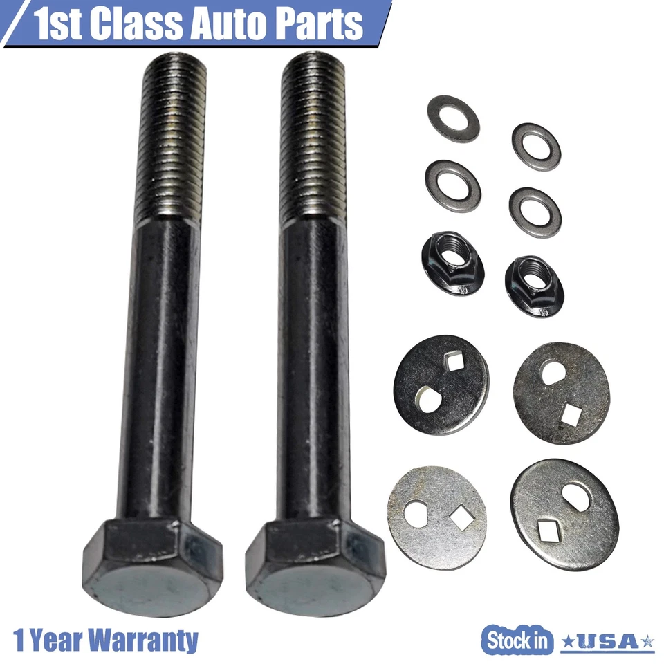 Kit de rueda de inclinación de brazo de control delantero para Ford Explorer Sport Ranger Foto 2 de 3