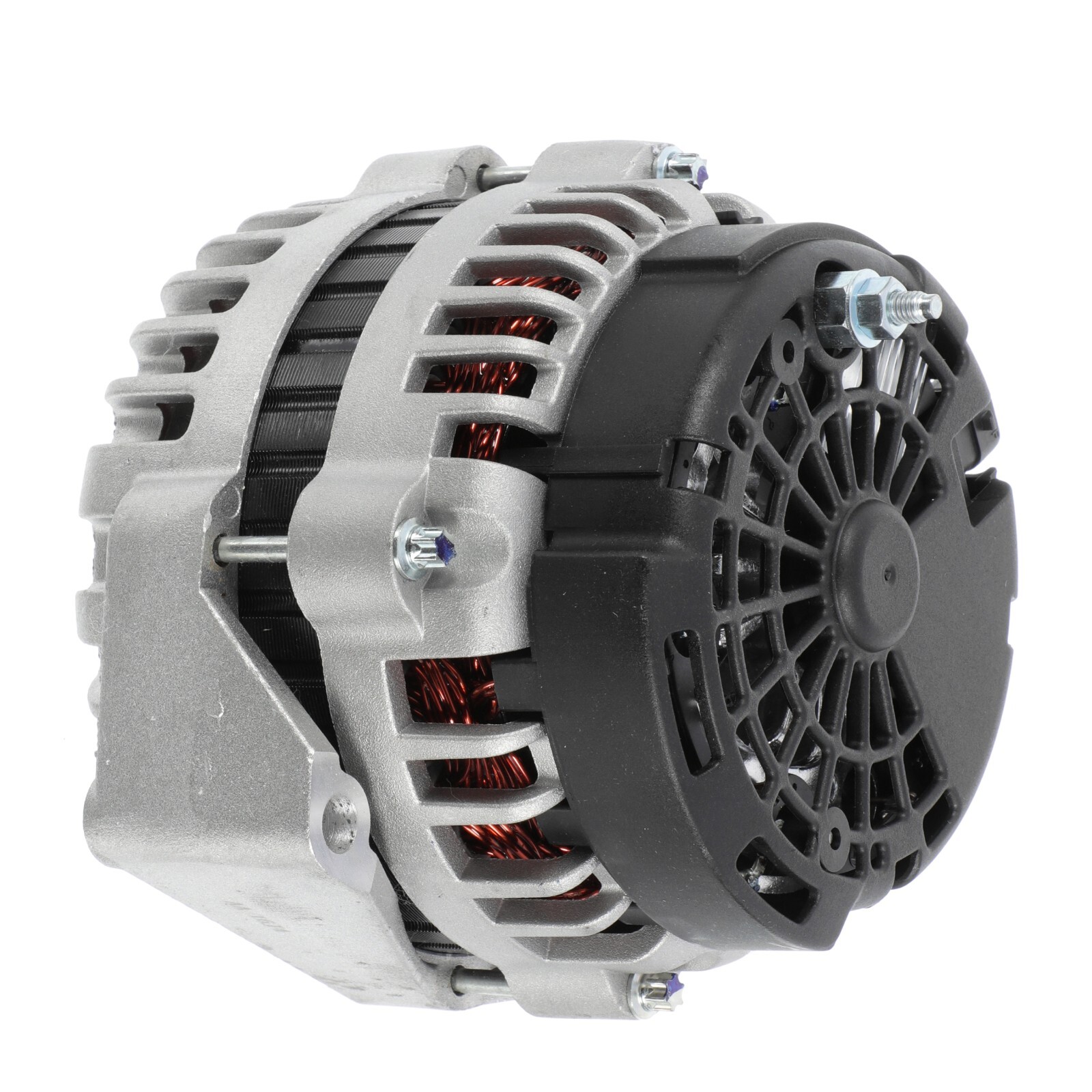 Conjunto de alternador para Ford (N/P QGL-8302-N6G1)