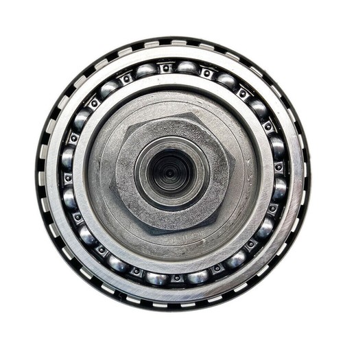 For Nissan JF015E RE0F11A Transmission Master Rebuild Kit + Pulley Set W/ Belt - Picture 4 of 7