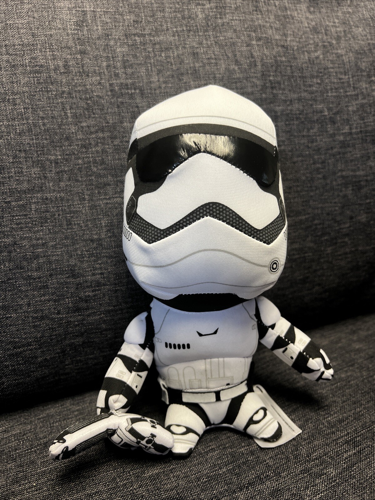 Storm Trooper STAR WARS  Kohls Cares For Kids 8