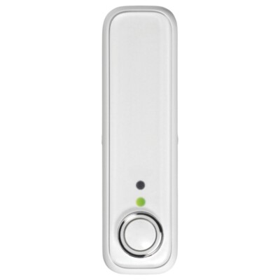 Hive Bewegungssensor - Weiß - Smart Motion Sensor, Brandneu & Versiegelt
