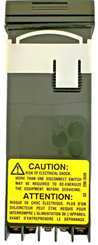Dwyer Love Controls 16133 Temp Controller, Thermitronix, new (HH) - Picture 4 of 9