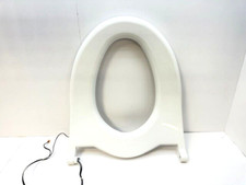 OEM Replacement Toto Washlet Bidet Seat T1SW3014 01 Elongated White SEAT ONLY 