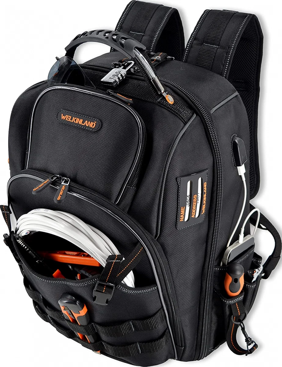 backpack for heavy loads