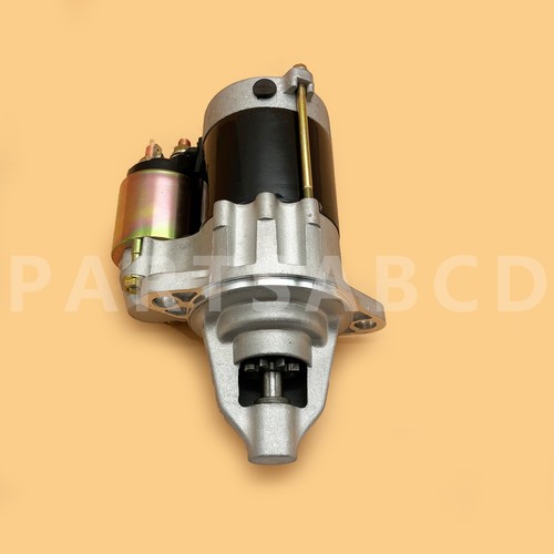Motor de arranque se adapta a JOYNER 650 650cc Kinroad 650 LJ LEGAL ON OFF ROAD Go kart - Imagen 6 de 11