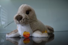 Steiff Cosy Robby 5375/31 - sehr gut erhalten - mit Quietscher