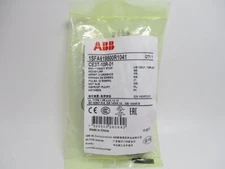 1PC NEW For ABB CE3T-10R-01 Emergency Stop Pushbotton Switches