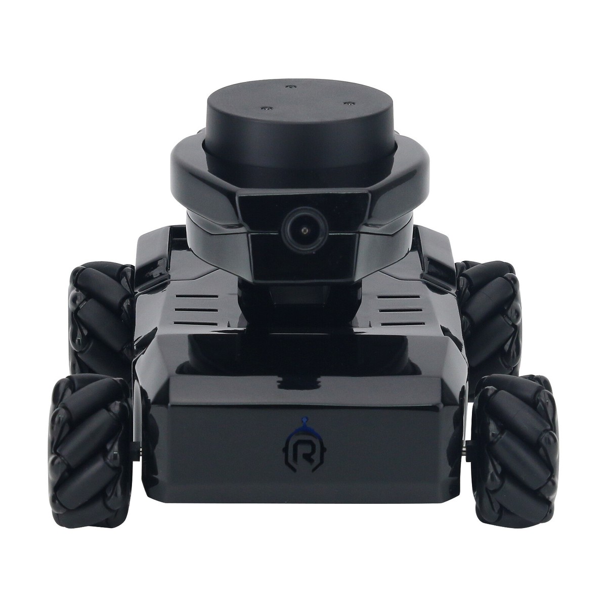 ROS MINI ROS Robot Car Finished Mecanum Wheel Lidar Development