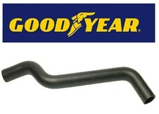 Manguera de refrigerante de radiador moldeada manguera de radiador superior GOODYEAR 62213