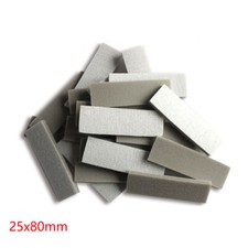 Wet  Dry Sanding Sheets Sponge Sandpaper Polishing Abrasive Pads 300 3000 Grit