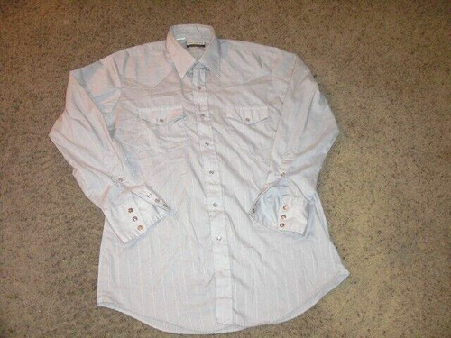 Chemise Western | Atlas For Men
