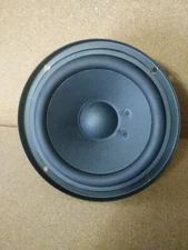 YAMAHA Sw-201 Replacement Part Speaker Sub Woofer Xy559A0 6" Subwoofer