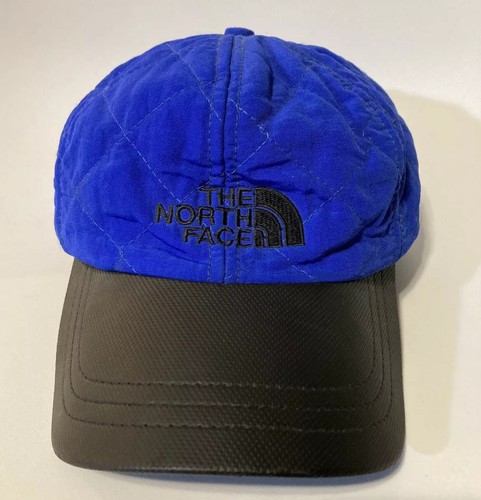 The North Face Quilted Hat Cap 