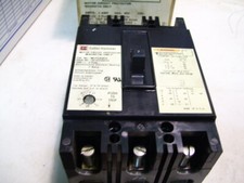 NIB CUTLER HAMMER MCP0358CR 7A 600V 3P MOTOR PROTECTOR CIRCUIT BREAKER P3356