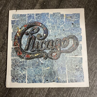 Chicago 18 [LP] by Chicago Vinyl Warner Bros. Records Record Label ...