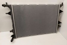Radiateur Volkswagen JETTA