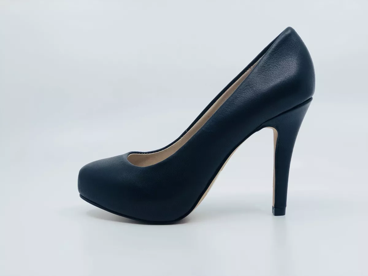 Small Size High Heel Shoes For Ladies SS238 | Heels, High heel shoes, Small  size shoes