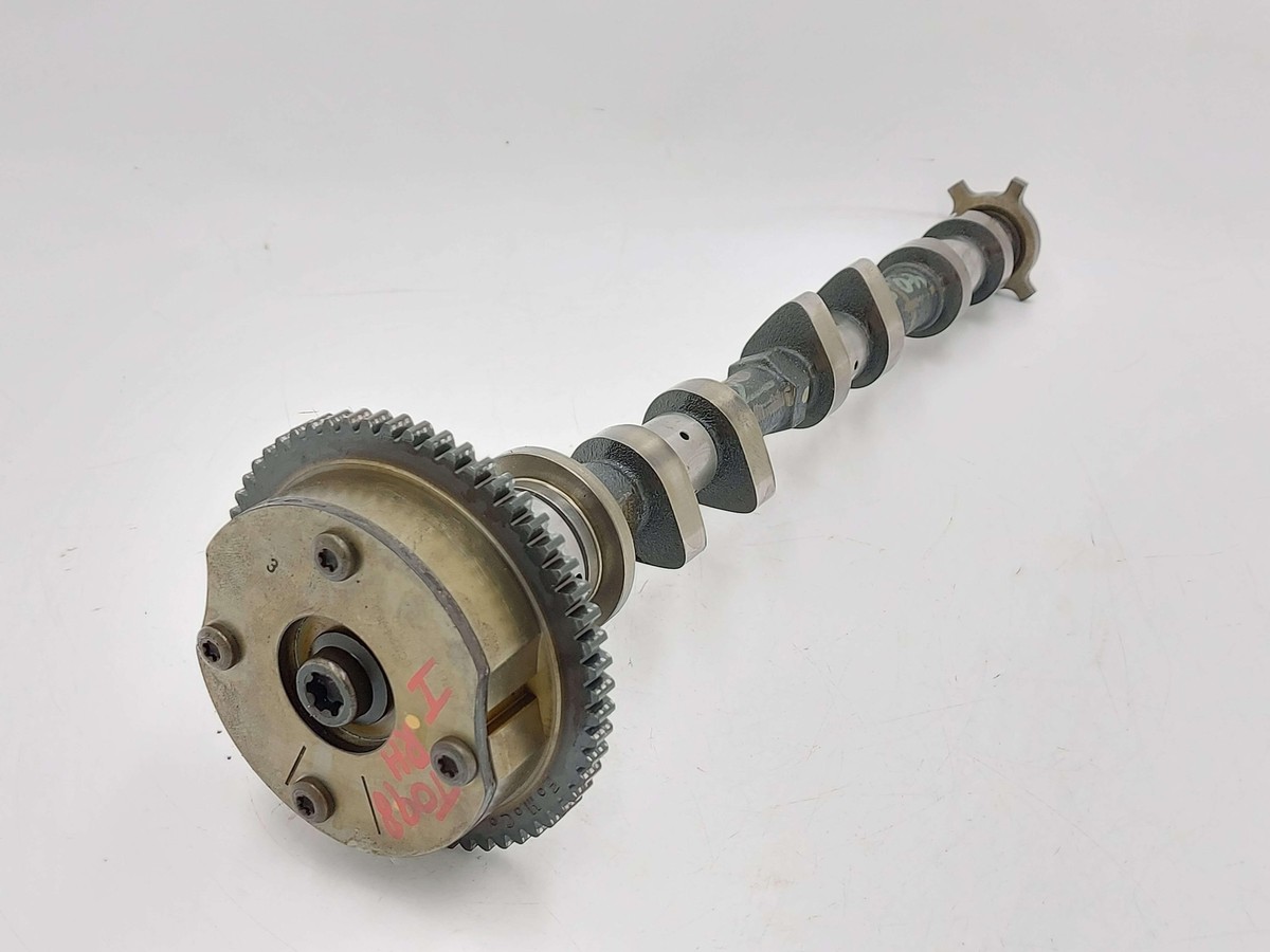 m67a 2013 Ford Mustang 3.7L RH Right Intake Camshaft W/ Actuator AT4E