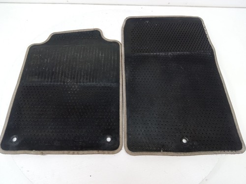 Juego de alfombrillas C5 Corvette 1997-2004 izquierda y derecha OEM - Imagen 2 de 2
