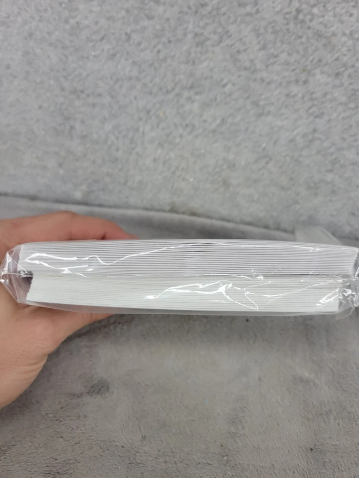 Juego de 20 sobres en blanco Hallmark TU7060 tarjetas de felicitación de agradecimiento hechos en EE. UU. Foto 2 de 4