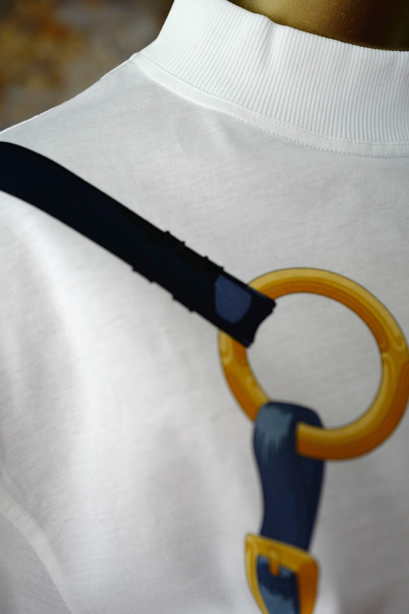 【国内発送】「Coaching Remix」ストレートTシャツ coaching-remix-straight-t-