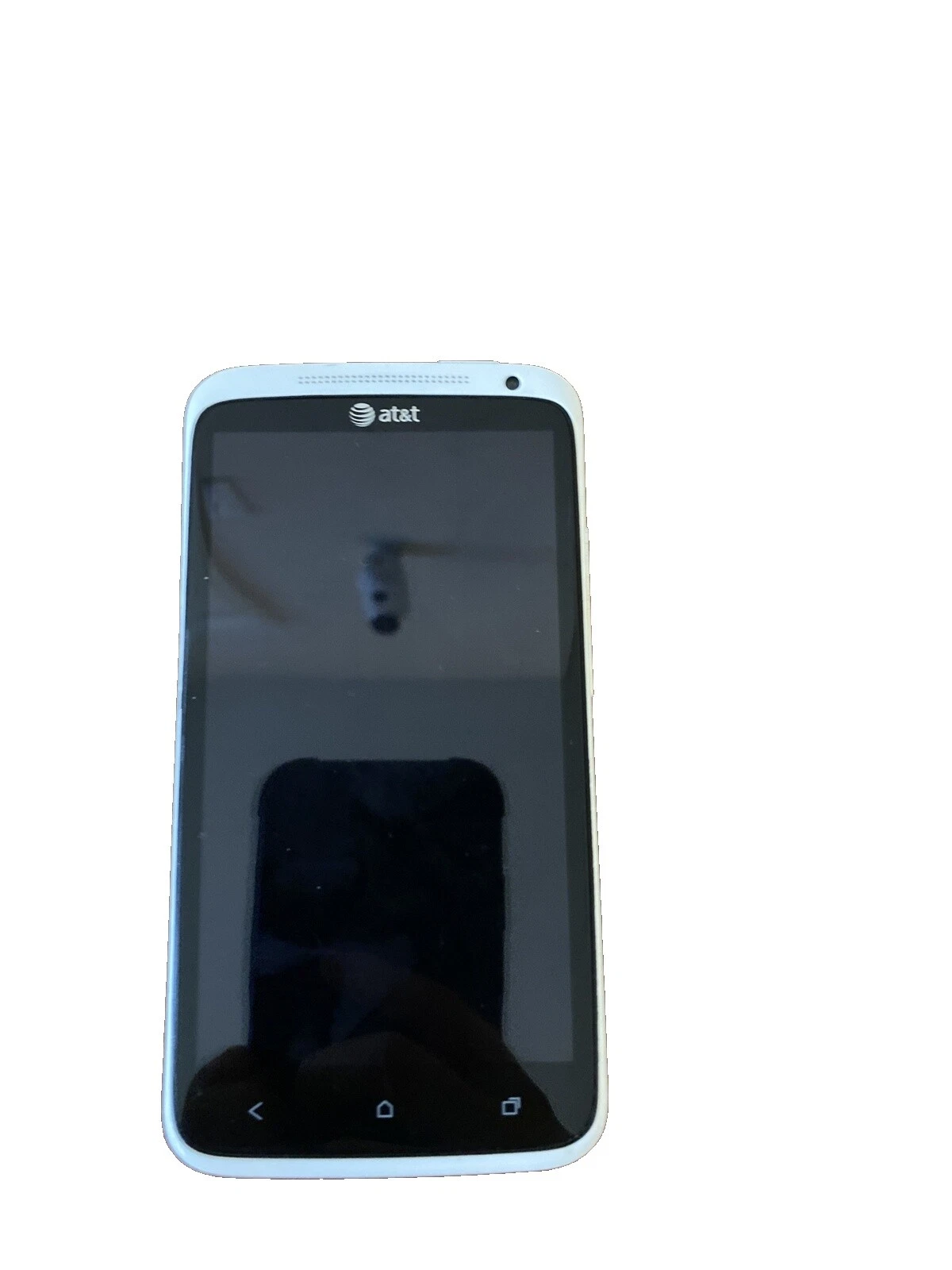 HTC One X celulares y Smartphones