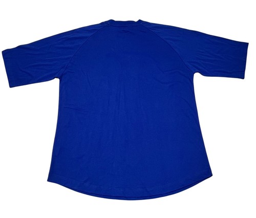Genuine Merchandise Los Angeles Dodgers Baseball Shirt Men's Large Blue - NWT’s - Picture 5 of 9