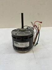 Trane Service First Direct Drive MOT18822 208-230v 1ph 1/3hp 1075rpm 2spd