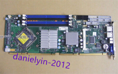 1pcs Used Kontron LF-PCI-760   (E8400) Q35 #A6-40