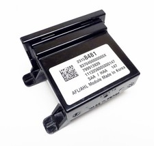 2013 Cadillac ATS Headlight Control, Adaptive Forward Lighting Module 23158481