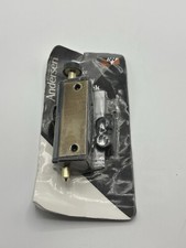 Andersen Gliding Patio Door Auxiliary Foot Lock 200 400 Series Complete