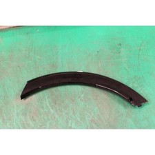 SPOILER STOSSSTANGE HINTEN LINKS KIA SPORTAGE (21) 1.6 CRDI MILD HYBRID 2021