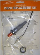 0931 Electrode kit w/ wire and 7160 Universal 250 and 250A