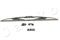Japko Wischblatt Vorne FüR VW Passat Stufenheck 32B Opel Corsa C F08 F68