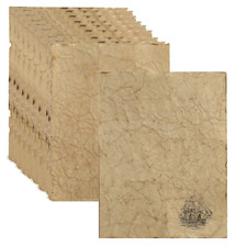 Antiqued Pirate Treasure Map Aged Paper - Pir...