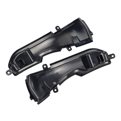Luz indicadora de giro con espejo lateral secuencial LED para Infiniti Q50 Q60 Q70 - Imagen 9 de 10